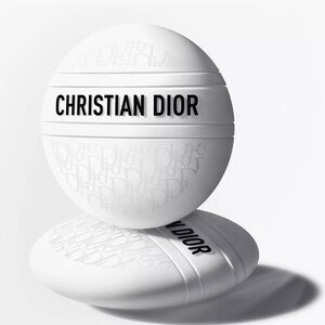 DIOR LE BAUME Multi-Use Balm with Hyaluronic Acid for Hands, Lips, & Body. NEW!